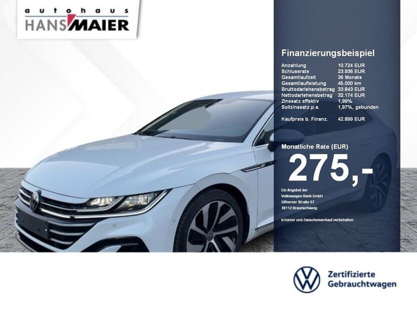 Arteon