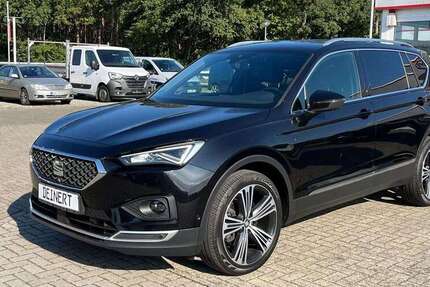 Seat Tarraco 117.317 km 24.890 € Groß Laasch 19288