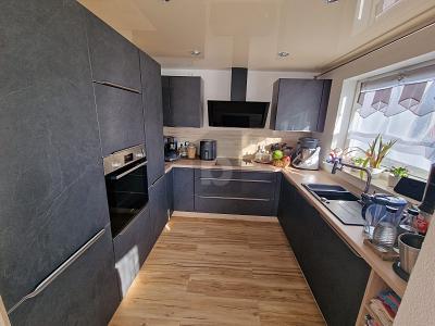 STILVOLL TRIFFT MODERN - Etagenwohnung Walldürn | Angebot:26688800