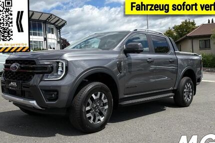 Ford Ranger 5.990 km 51.990 &euro; Hof 95032