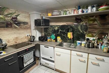 Wohnung Kronach - 2 Zimmer, 50 m&sup2;, 499&euro; | Angebot:25405450