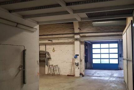 Schrauberhalle Werkstatt Lager Produktion zimmer