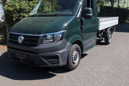 VW Crafter 17.000 km 19.992 &euro; Langenlonsheim 55450