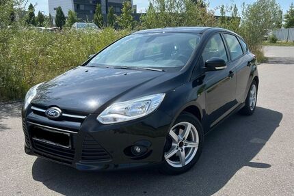 Ford Focus 176.750 km 3.550 &euro; Oberteuringen 88094