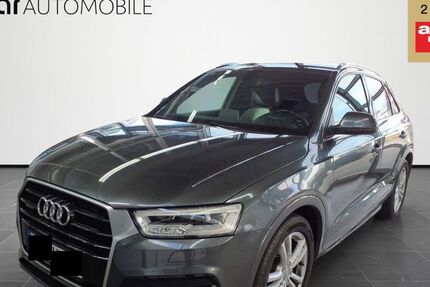 Audi Q3 115.000 km 19.480 &euro; Seelze 30926
