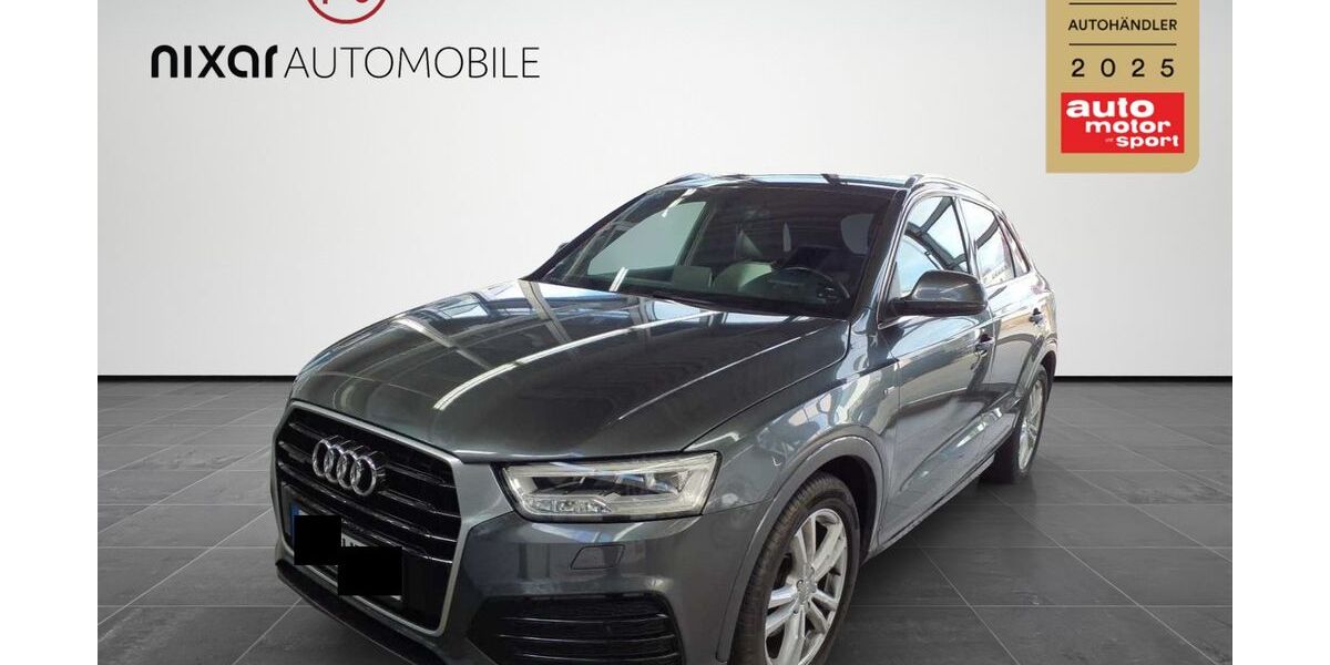 Audi Q3 115.000 km 19.480 &euro; Seelze 30926