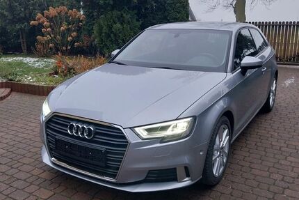 Audi A3 59.900 km 16.650 € Salzgitter 38229