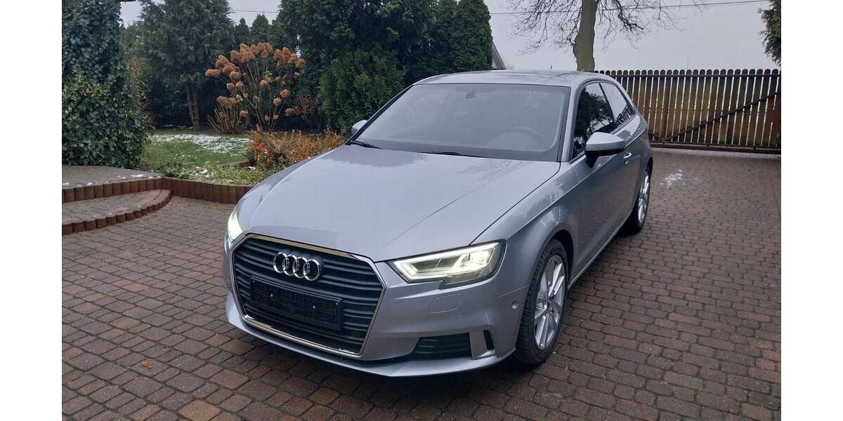 Audi A3 59.900 km 16.650 € Salzgitter 38229