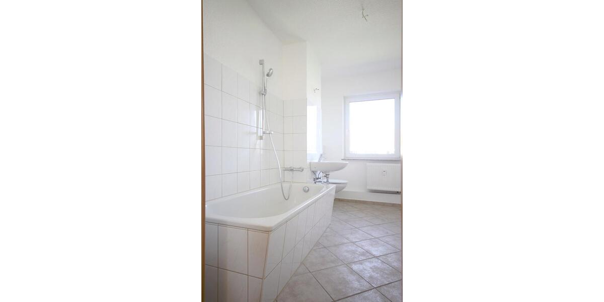 4 Raum Wohnung mit Balkon Gräfenroda Geratal 4 zimmer