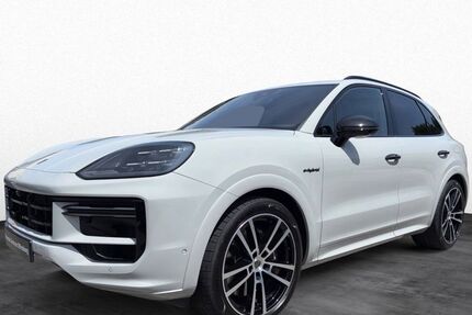 Porsche Cayenne 33.785 km 164.980 &euro; Offenburg 77652
