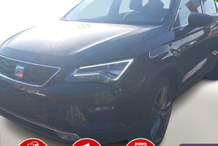 Seat Ateca 58.600 km 19.988 &euro; Kehl 77694