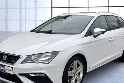 Seat Leon 112.000 km 14.900 € Brand-Erbisdorf 09618