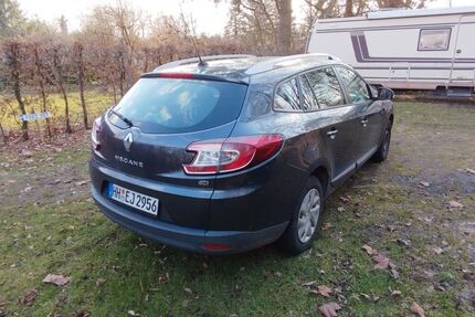 Renault Megane 305.948 km 1.900 &euro; Hamburg 22523