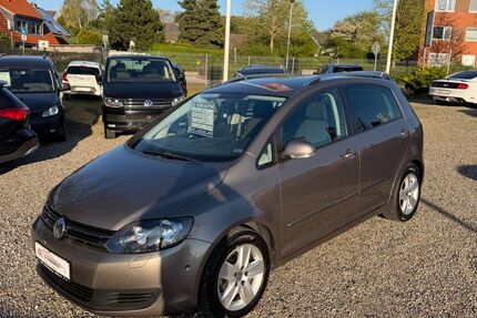 VW Golf Plus 86.700 km 7.990 &euro; Mölln 23879