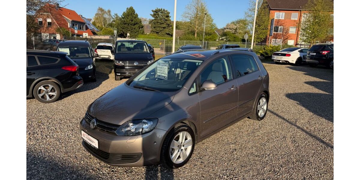 VW Golf Plus 86.700 km 7.990 &euro; Mölln 23879