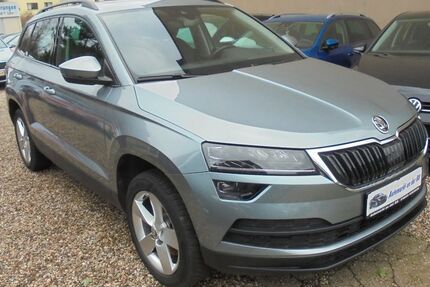 Skoda Karoq 185.800 km 13.999 &euro; Duisburg 47249