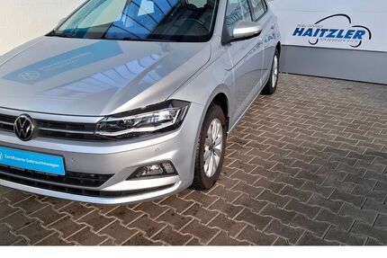 VW Polo 31.000 km 18.980 &euro; Gernsbach 76593