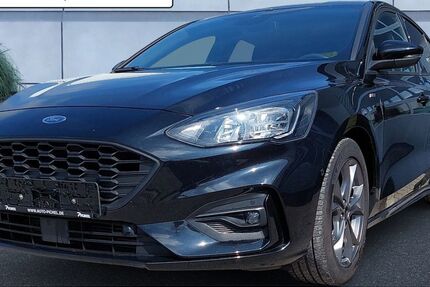 Ford Focus 71.867 km 14.990 &euro; Hartmannsdorf 09232