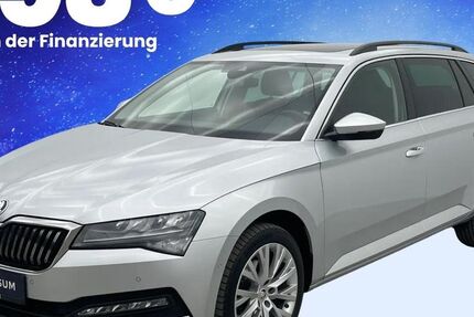 Skoda Superb 77.066 km 22.885 &euro; Uetersen bei Hamburg 25436
