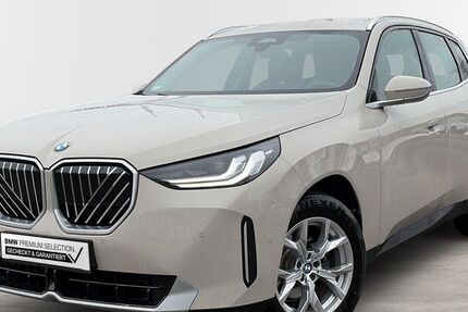 BMW X3 7.733 km 49.890 &euro; Bad Tölz 83646