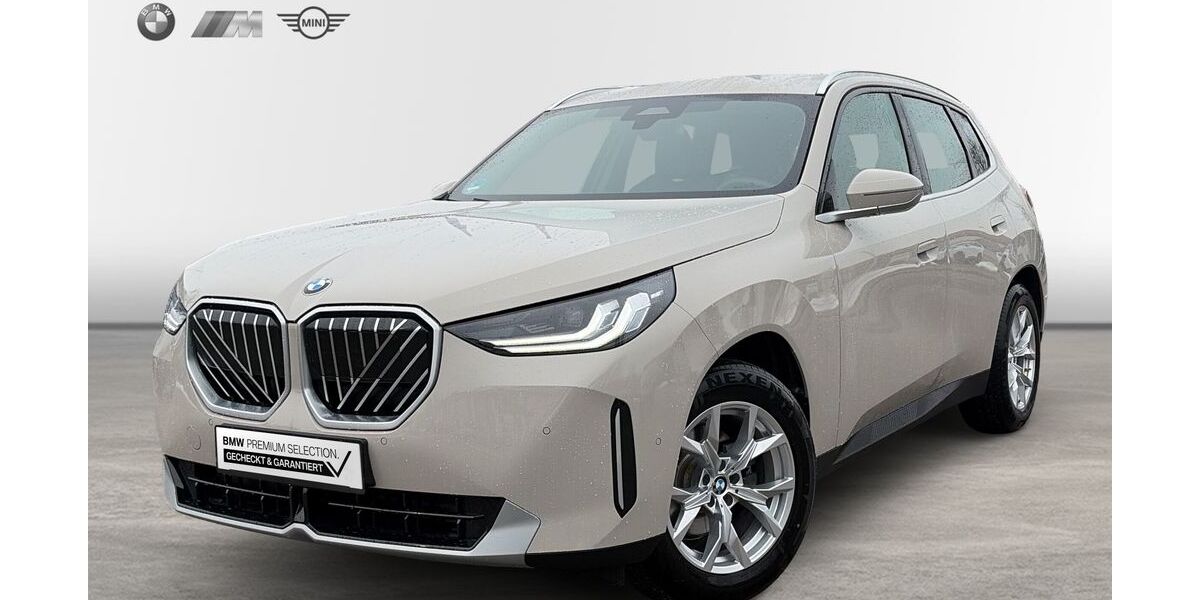 BMW X3 7.733 km 49.890 &euro; Bad Tölz 83646