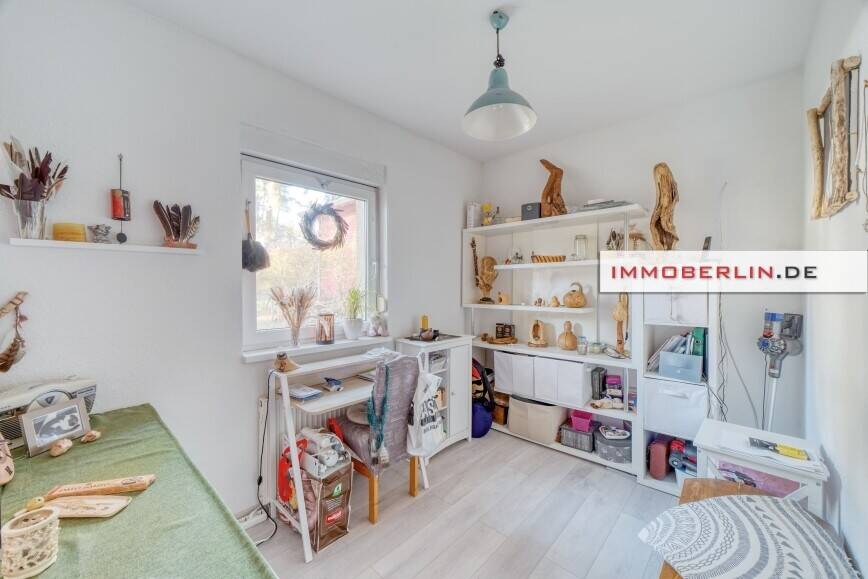 Bungalow Grünheide Kagel - 3 Zimmer, 74 m&sup2;, 349.000&euro; | Angebot:26702685