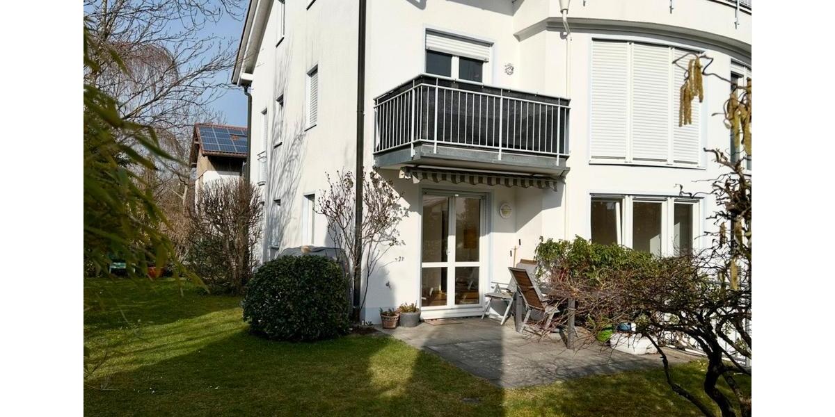 Terrassenwohnung Gauting - 2.5 Zimmer, 69 m&sup2;, 1.600&euro; | Angebot:26312146