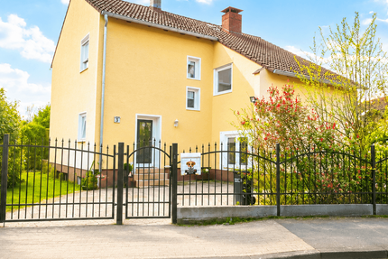 Haus Halle (Westfalen) - 6 Zimmer, 115 m&sup2;, 379.000&euro; | Angebot:27076729