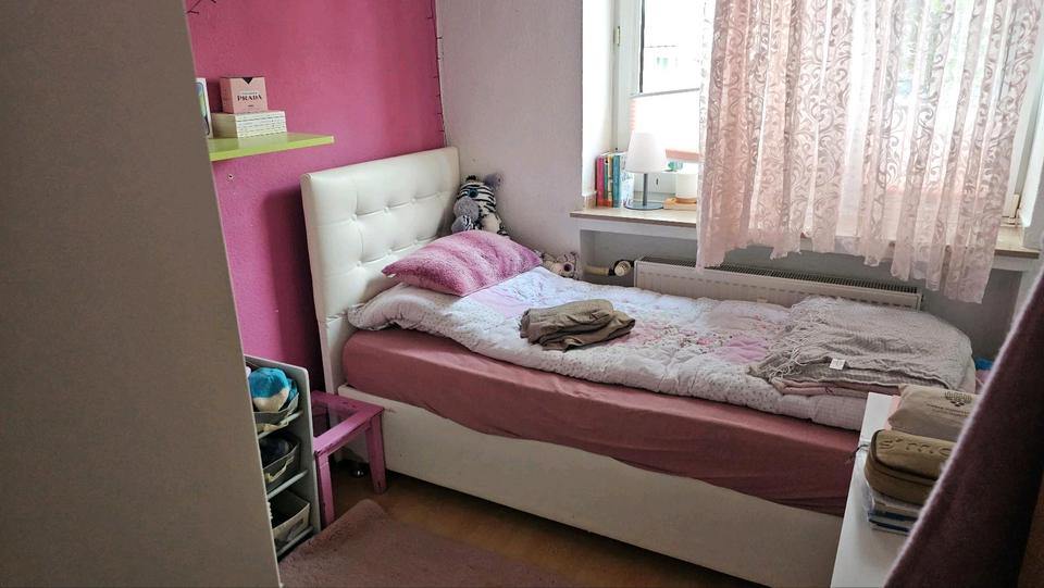 Eigentumswohnung 82qm², nah an Kindergarten und Grundschule. 4 zimmer