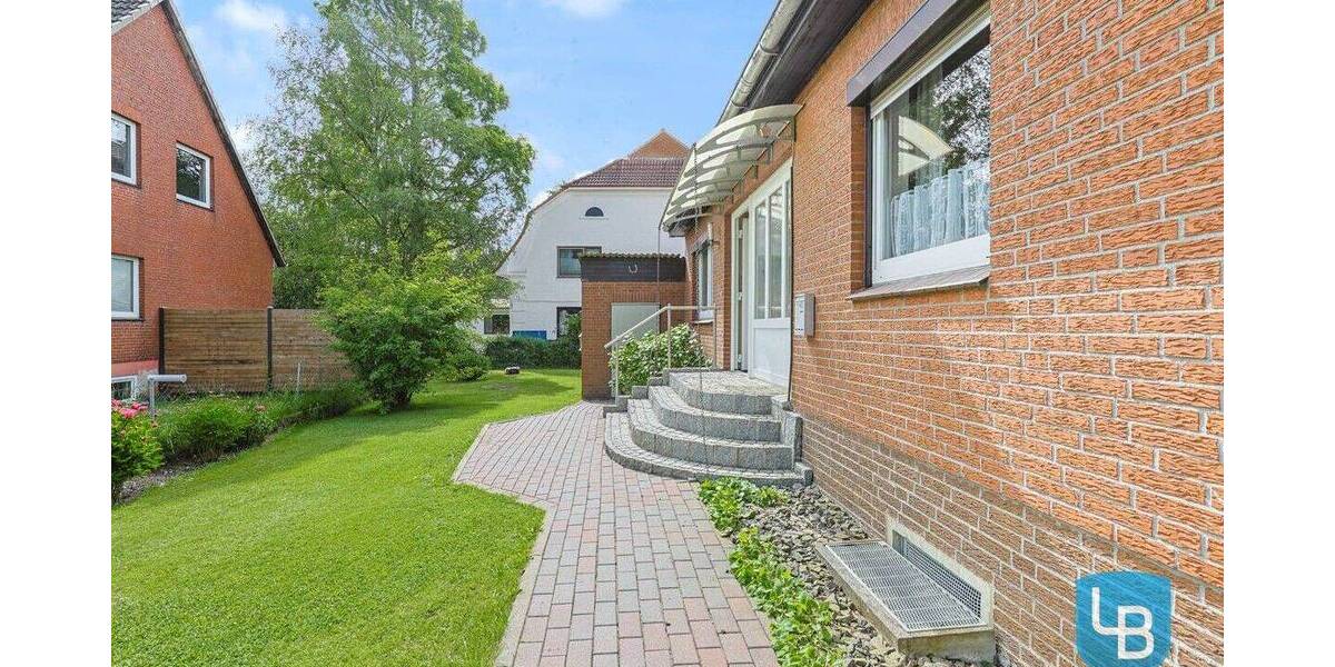 Einfamilienhaus Großbarkau - 6 Zimmer, 151 m&sup2;, 389.000&euro; | Angebot:26881941