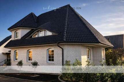 Haus Melle / Riemsloh Riemsloh - 5 Zimmer, 181 m&sup2;, 499.500&euro; | Angebot:26028519