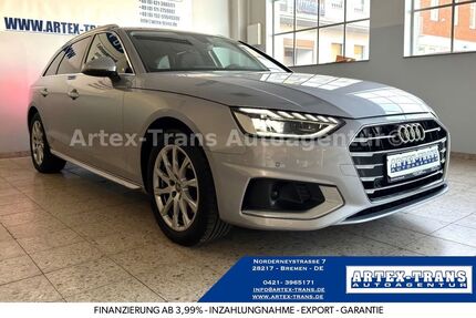 Audi A4 61.500 km 23.990 &euro; Bremen 28217