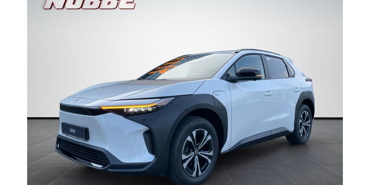 Toyota bZ4X 2.900 km 35.690 &euro; Hannover 30177
