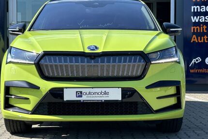 Skoda Enyaq 35.481 km 37.980 &euro; Salzgitter 38229