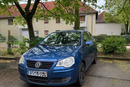 VW Polo 178.000 km 2.400 &euro; Magdeburg 39106