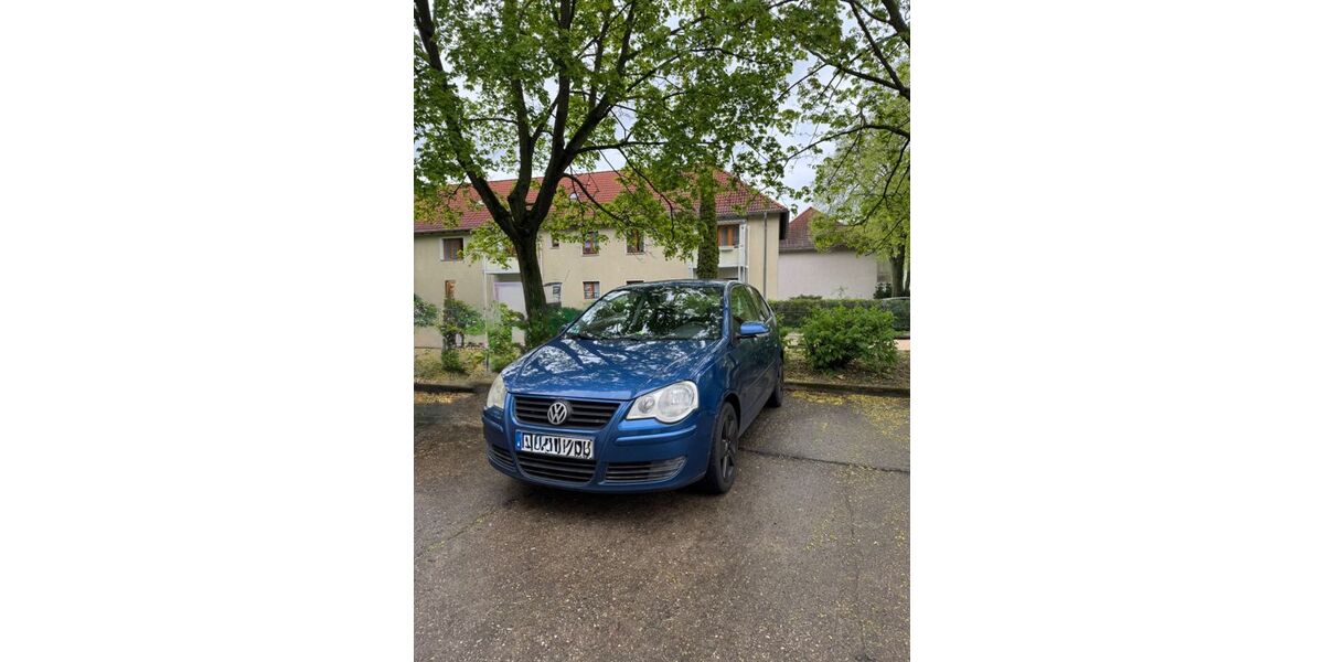 VW Polo 178.000 km 2.400 &euro; Magdeburg 39106