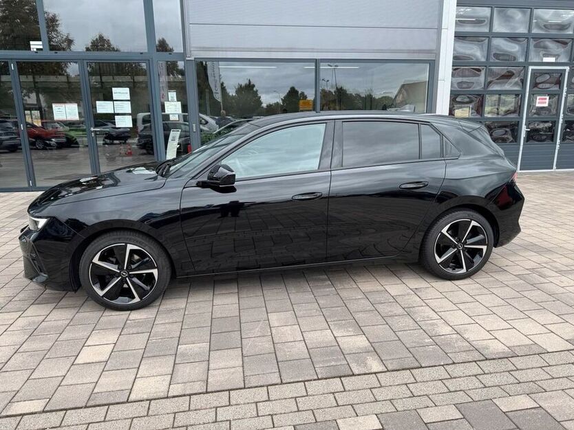 Astra