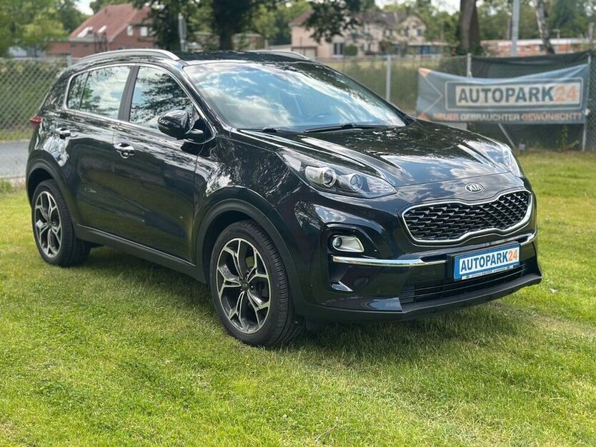 Sportage