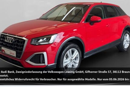 Audi Q2 8.182 km 28.330 &euro; Köln 50823