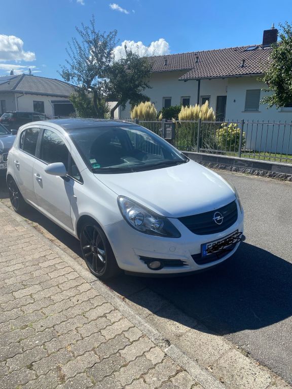 Corsa