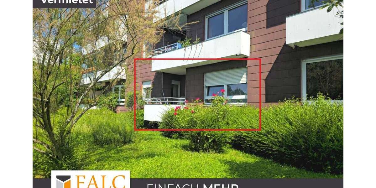 Wohnung zum Kaufen in Tübingen 260.000 € 62.41 m² 2 zimmer