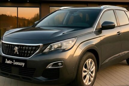 Peugeot 2008 41.300 km 10.500 &euro; Bad Lippspringe 33175