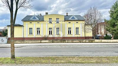 TOP ANLAGE FAKTOR 13,94 ZENTRAL IN FORST 12 zimmer