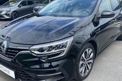 Renault Megane 8.500 km 26.990 € Zittau 02763