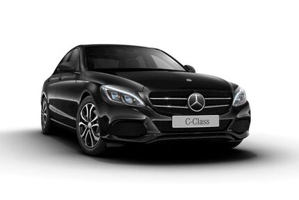 Mercedes C 250