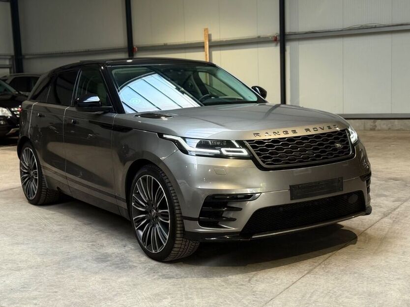 Range Rover Velar