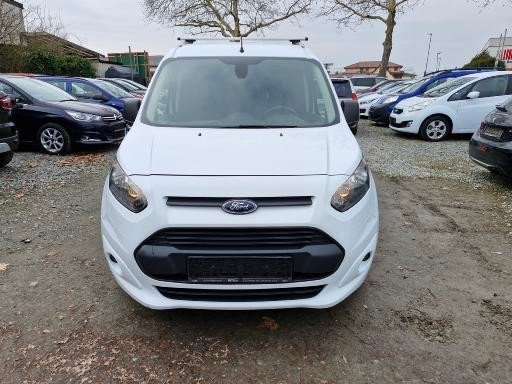 Ford Transit Connect 147.000 km 7.990 &euro; Einhausen 64683