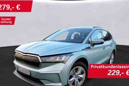 Skoda Enyaq 21.137 km 23.330 &euro; Hof 95030