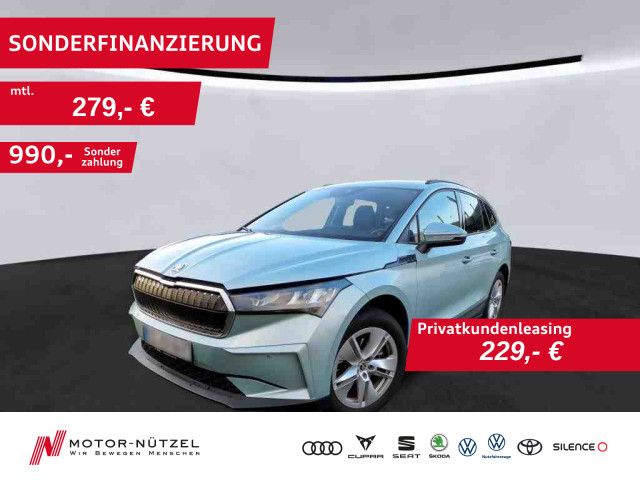 Skoda Enyaq 21.137 km 23.330 &euro; Hof 95030