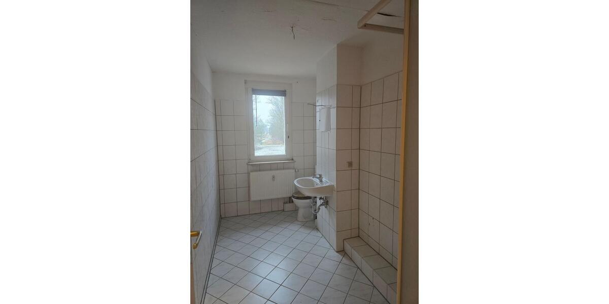 Tolle 2 -Raumwohnung mit Balkon + Aufzug + Dusche im Hochparterre! 2 zimmer